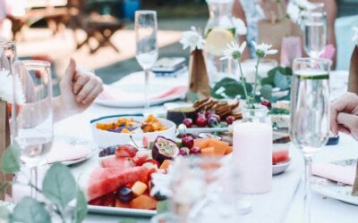 The Ultimate Holiday Eating Strategy – My Top Tips