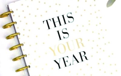 This Is Your Year